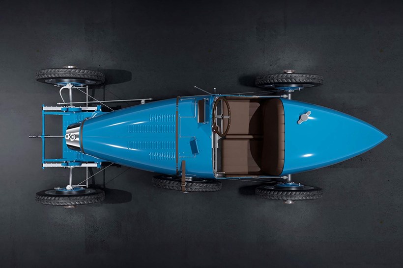 Bugatti Type 35