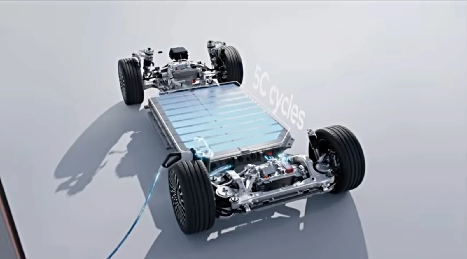 CATL 5C μπαταρία