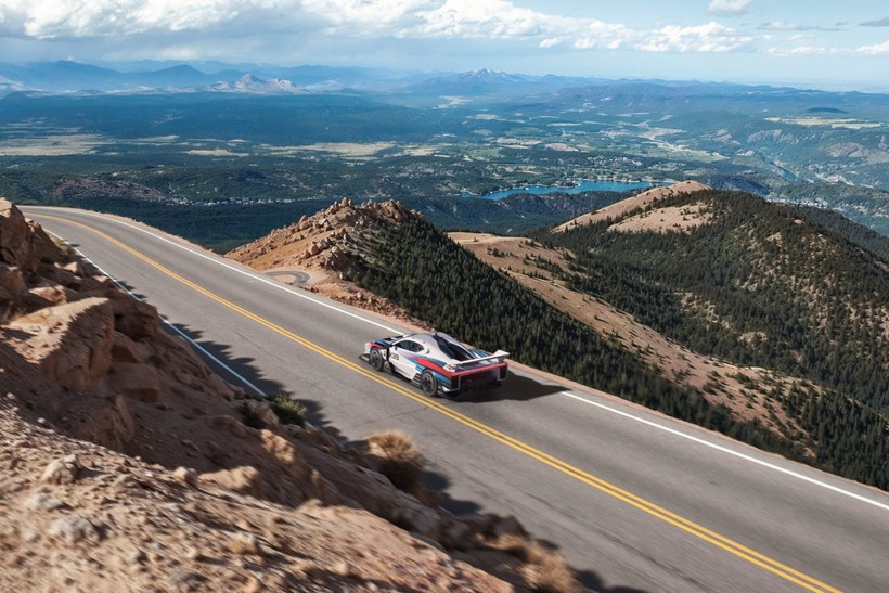 Kimera K39 Pikes Peak