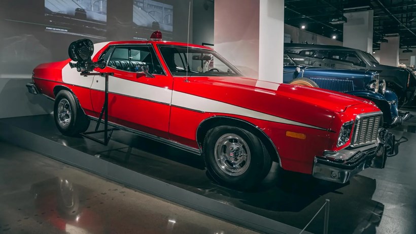 Ford Gran Torino