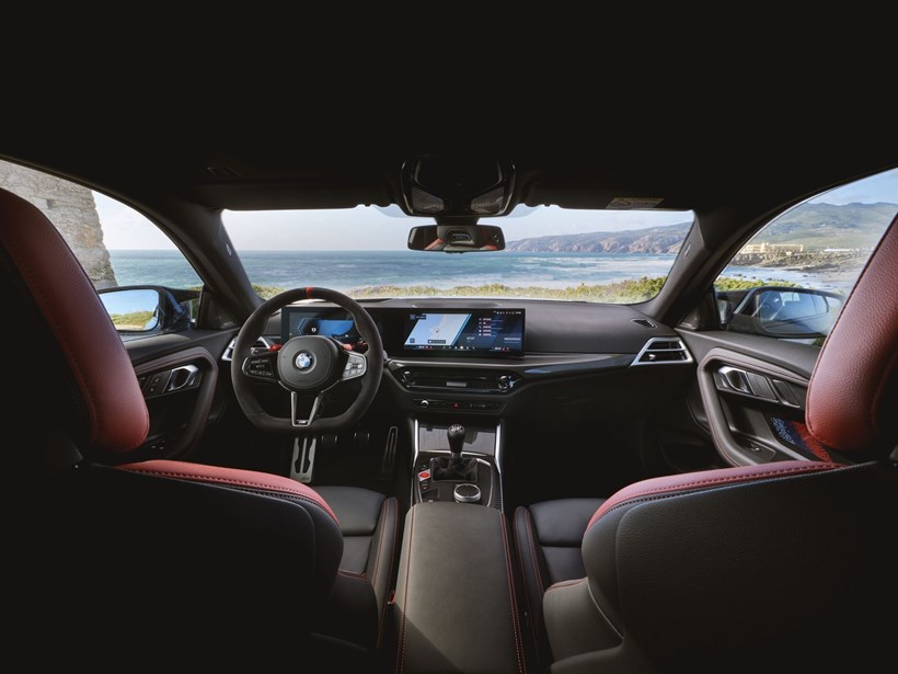BMW M2 Coupe 2024