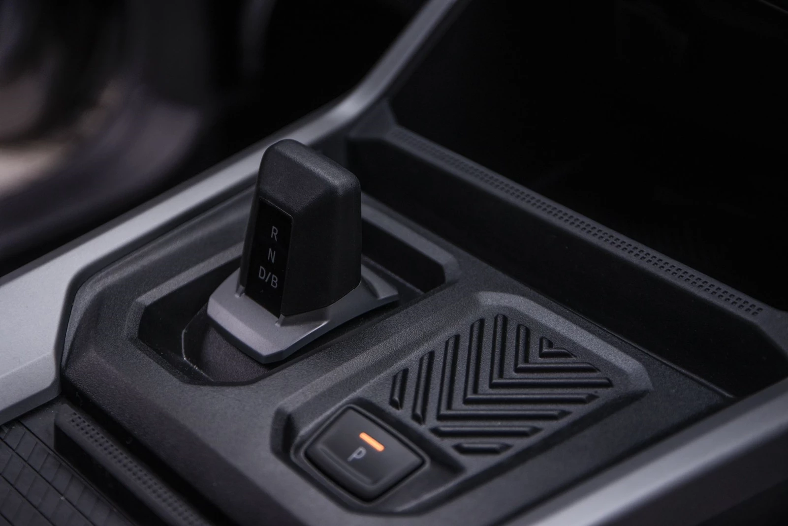 Dacia Bigster Hybrid