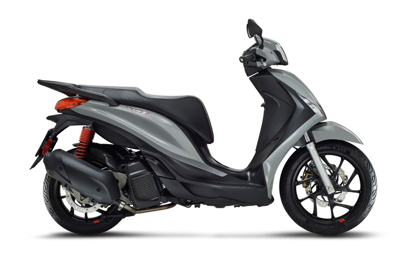 Piaggio Medley