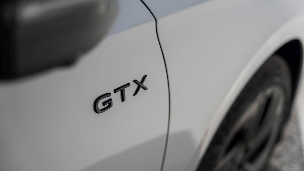 VW ID.7 GTX Tourer