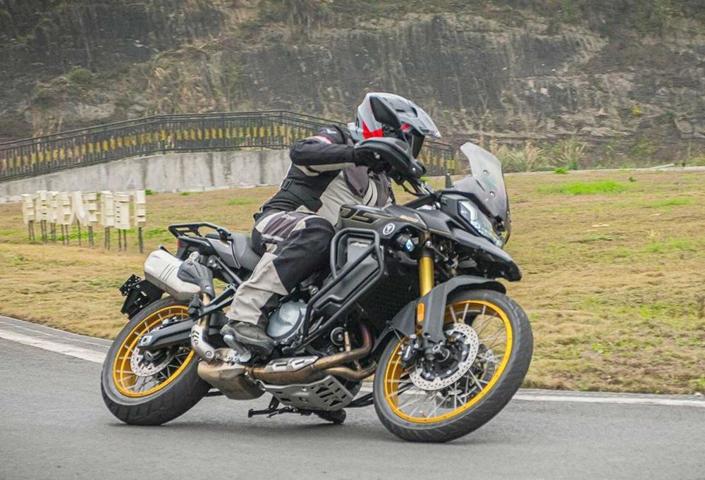 Voge Motorcycles