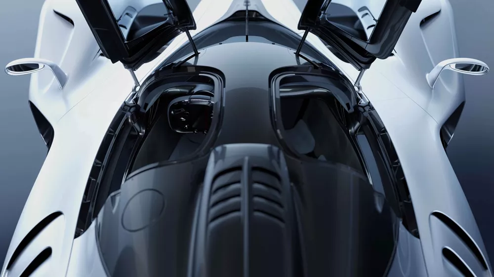 Red Bull RB17 Final Edition