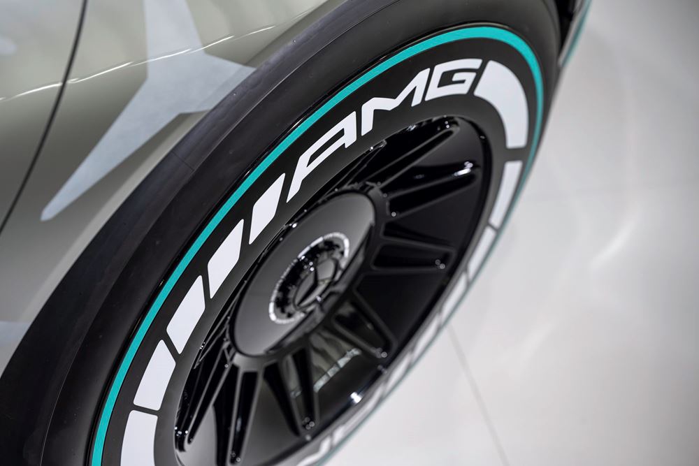 Vision AMG