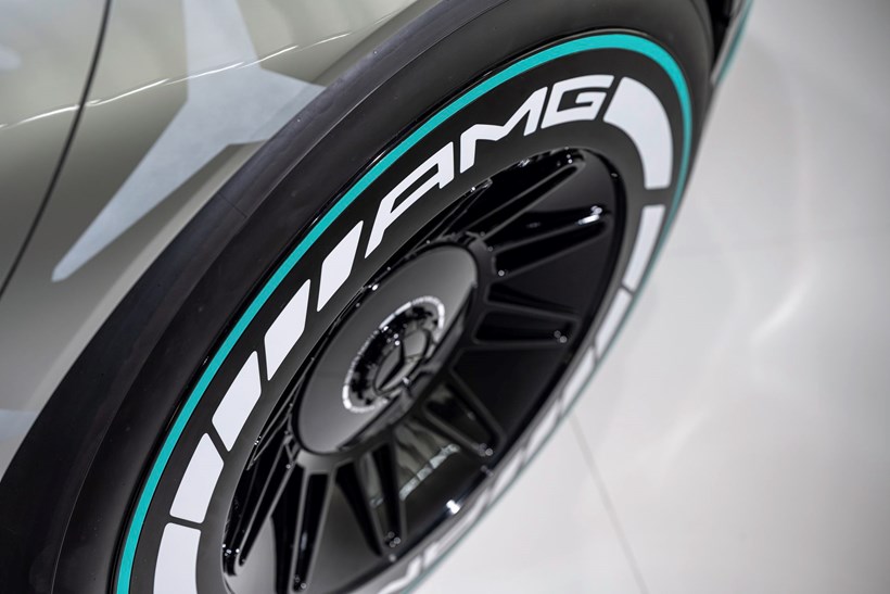 Vision AMG