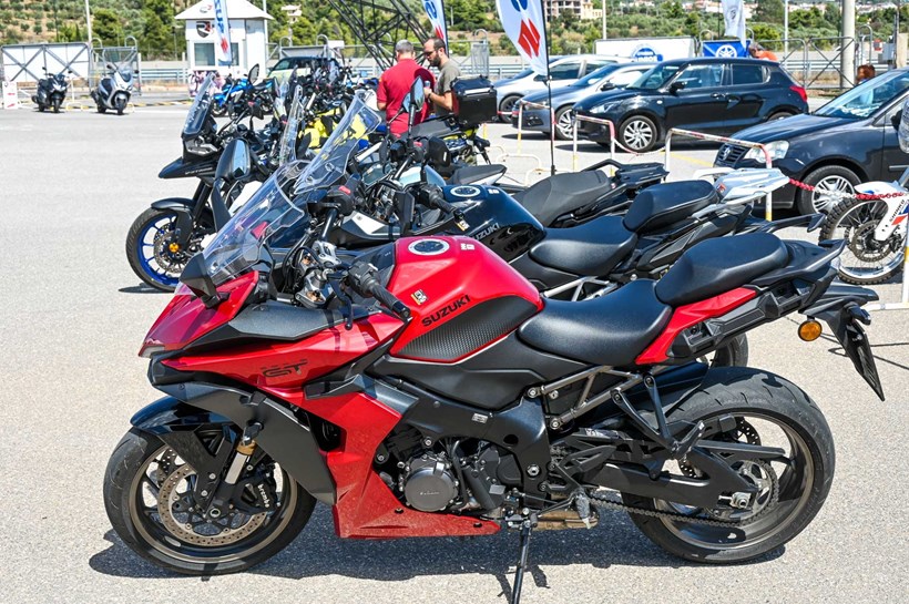 Suzuki Festival 2024