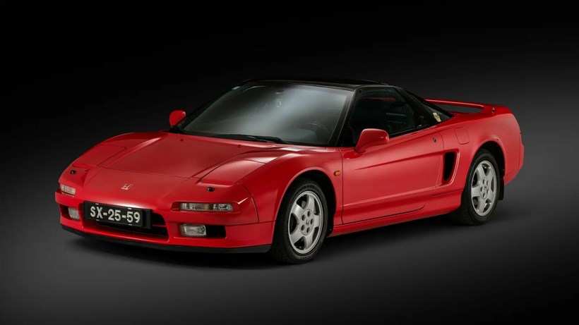 Honda NSX