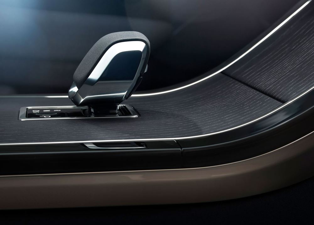 Range Rover Velar