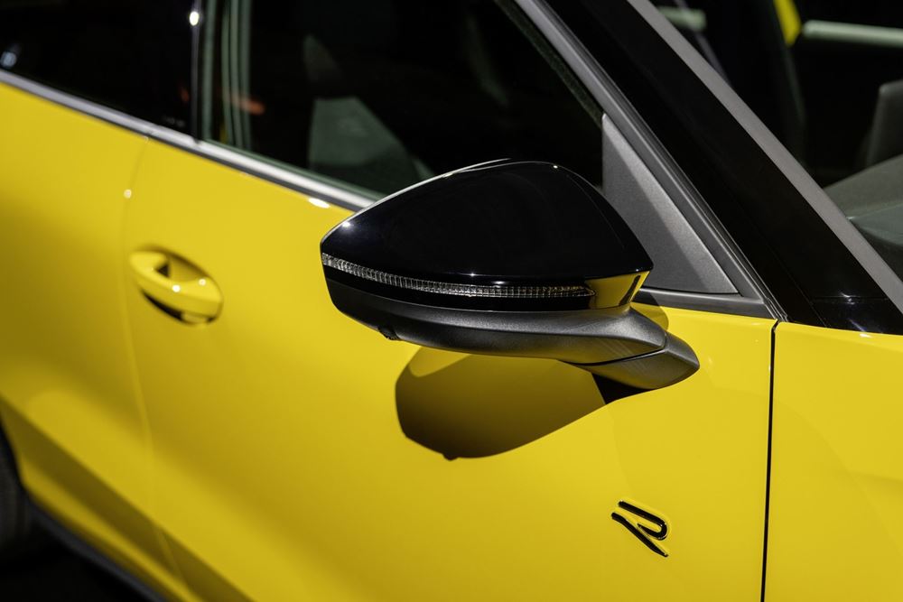 VW T-Roc 2025