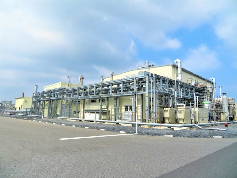 Toyota Idemitsu Solid State Batteries