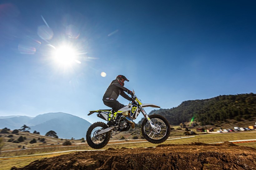 OFF ROAD KTM GROUP