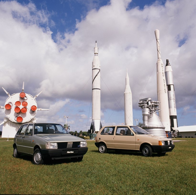 Fiat Uno