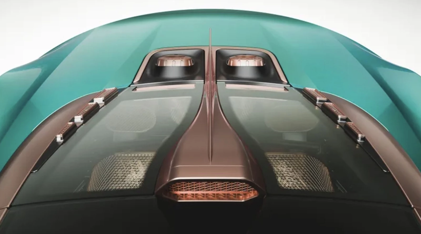 Spyker C8 Preliator XXV