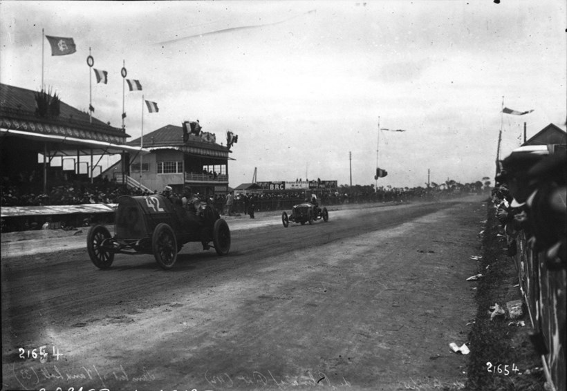 Percy Lambert Ghost 6