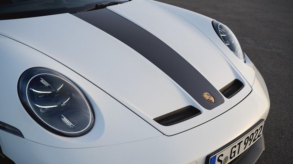 Porsche 911 GT3