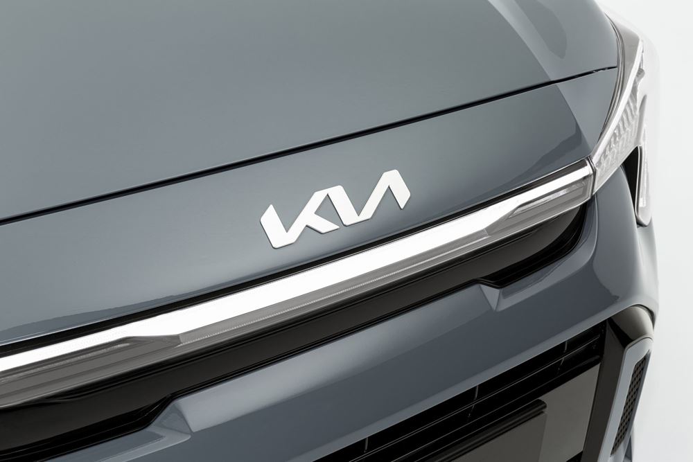 Νέο Kia Picanto