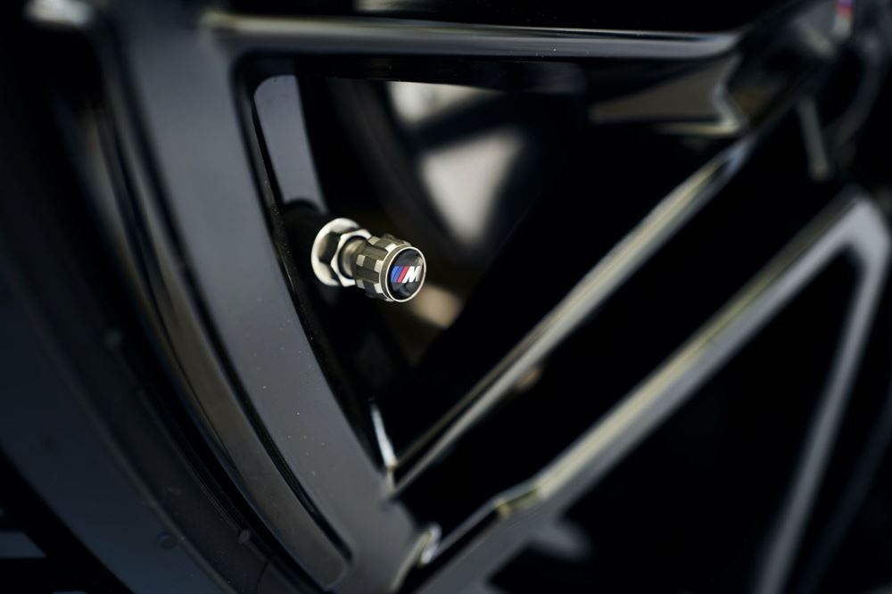 BMW M5 M Performance Parts