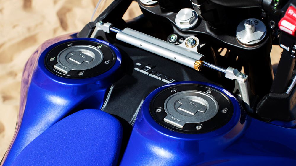 Yamaha T&amp;eacute;n&amp;eacute;r&amp;eacute; 700 World Raid