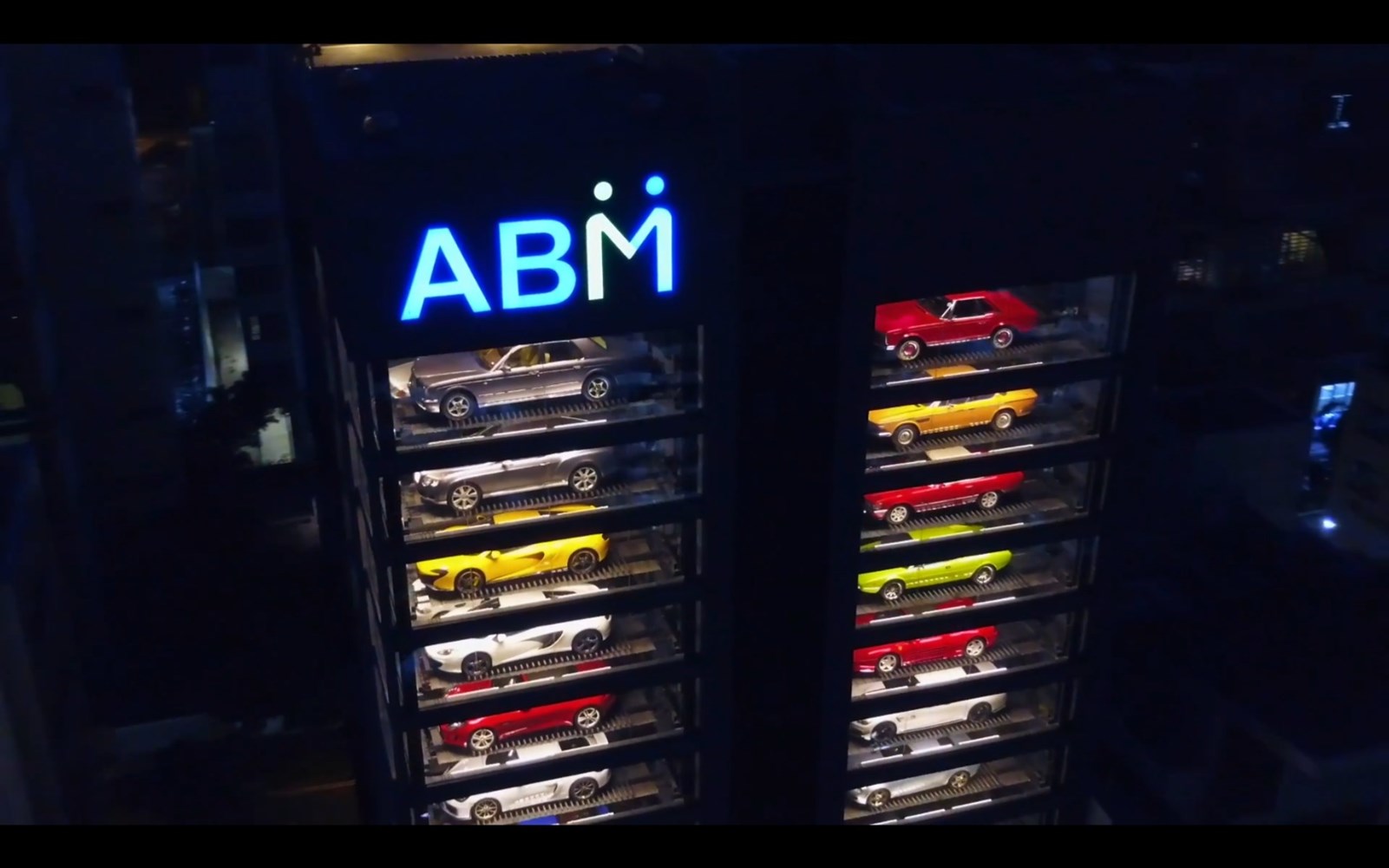 Autobahn Motors Singapore