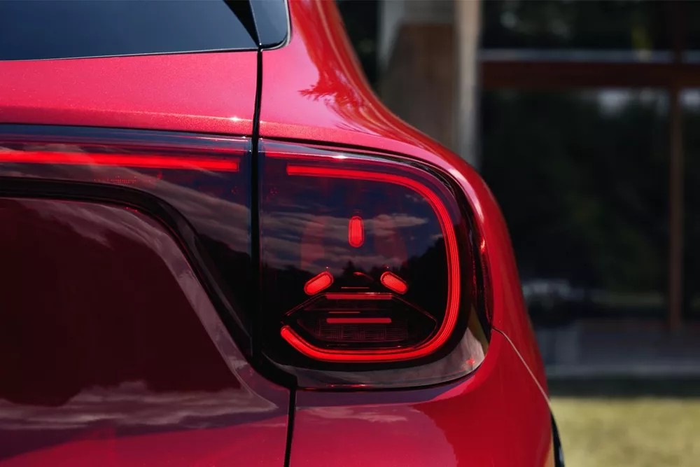 Mercedes GLA MY2027