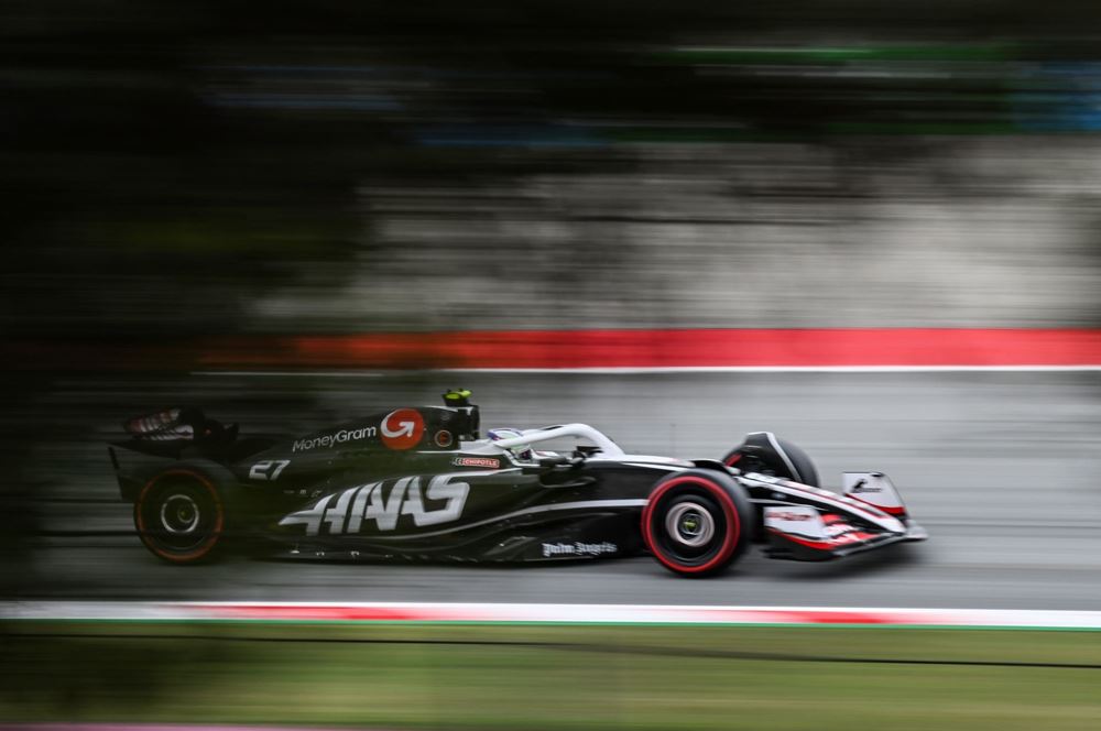 F1 Grand Prix Ισπανίας αγώνας κυριακή