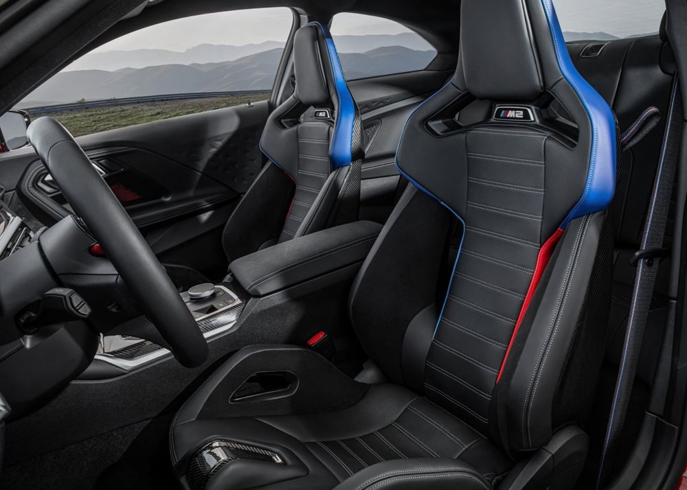 BMW M2