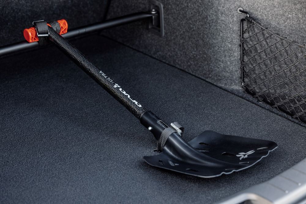 Polestar 2 Arctic Circle: Drift στον πάγο με ηλεκτρικό