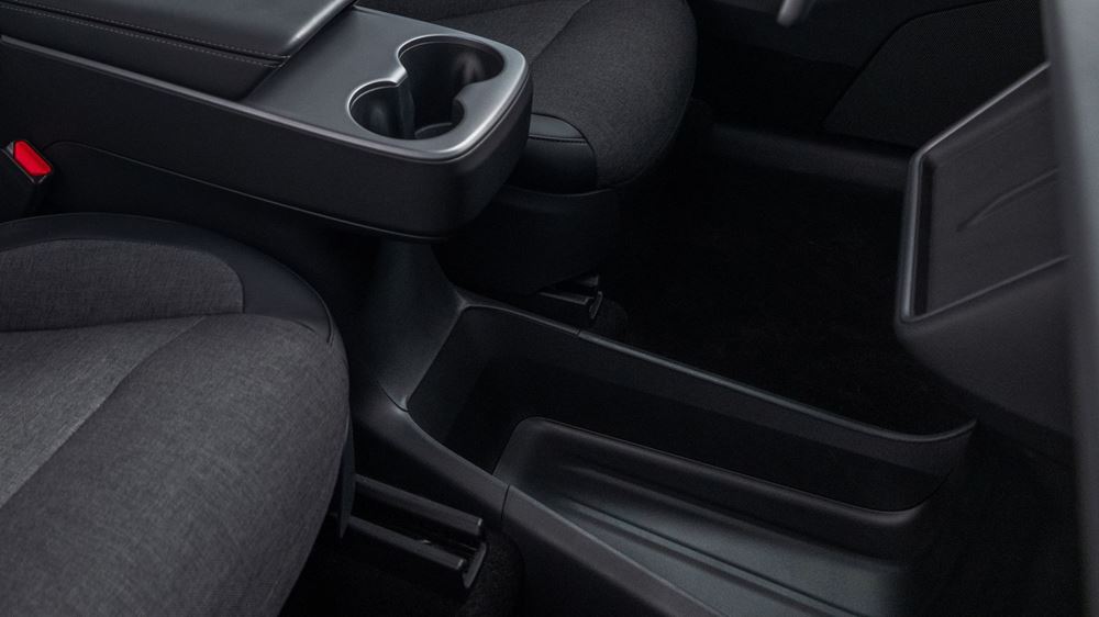 Tesla Model Y Standard