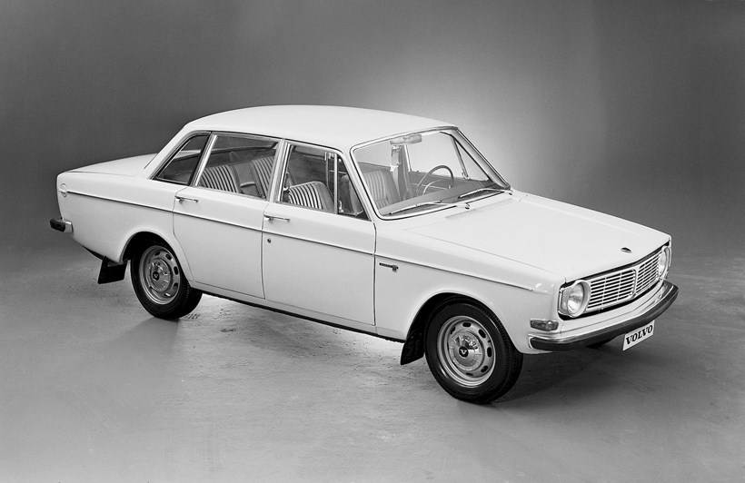 Volvo 144