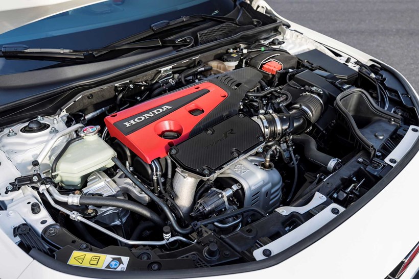 Honda Civic Type-R