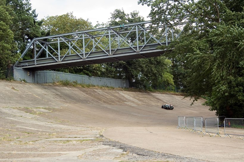 Brooklands