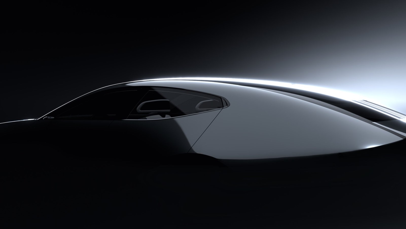 Mazda Vision model japan mobility show 2025