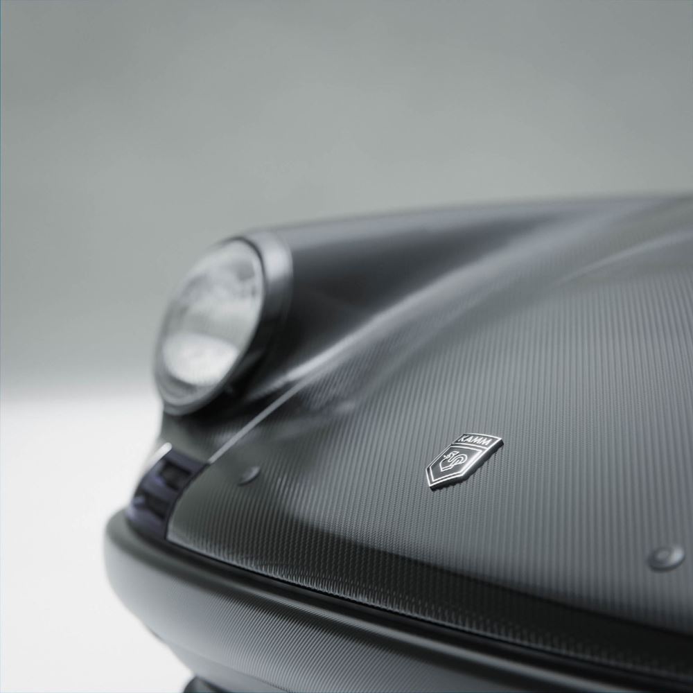 KAMManufaktur_POrsche_911_Restomod