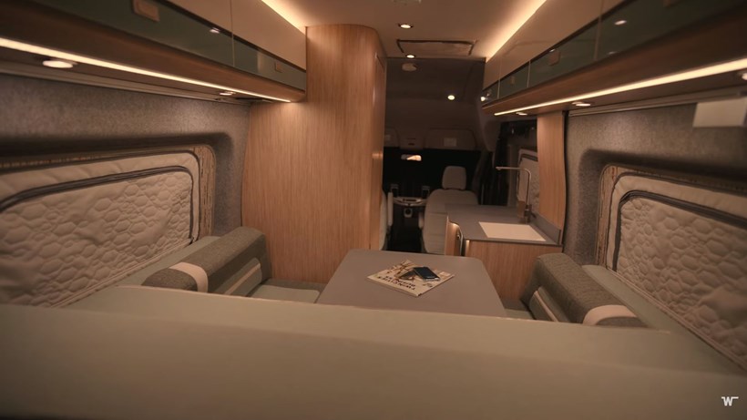 Winnebago eRV2