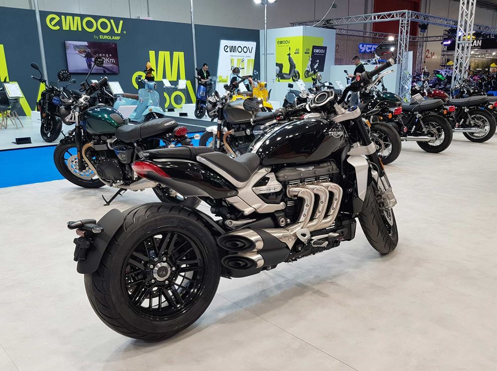 ekthesi motosikletas 2024