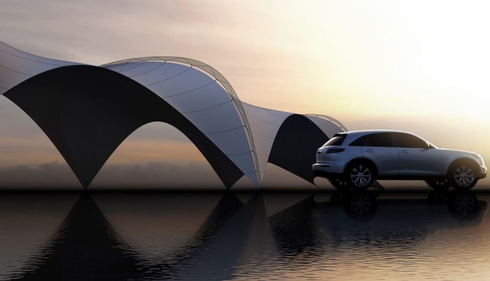 Infiniti FX