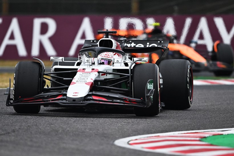 F1 GP Ιαπωνίας Max Verstappen