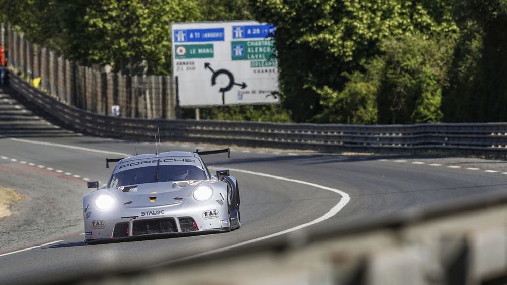 Michael Fassbender στο ντοκιμαντέρ &amp;quot;Ο δρόμος για το Le Mans. Η ταινία&amp;quot;