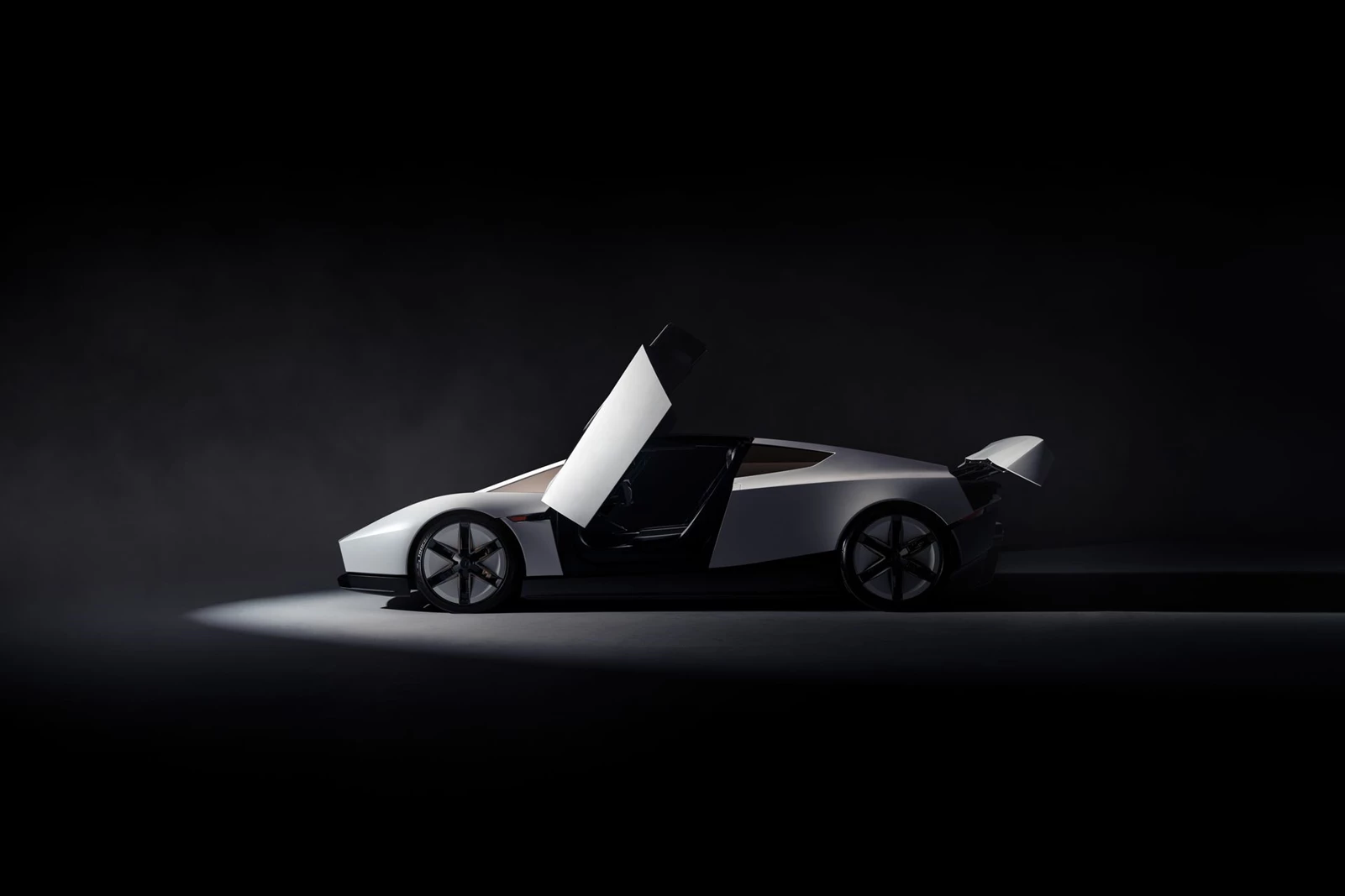 Tesla Roadster