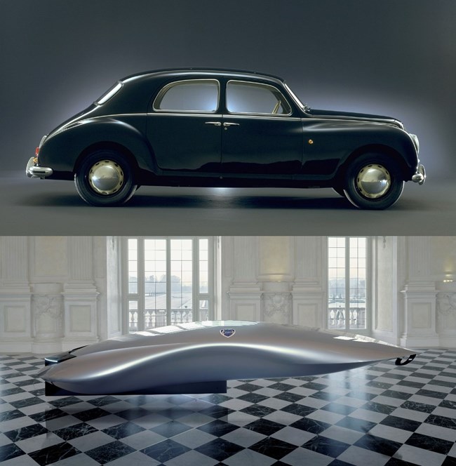 Lancia Manifesto Classic Cars