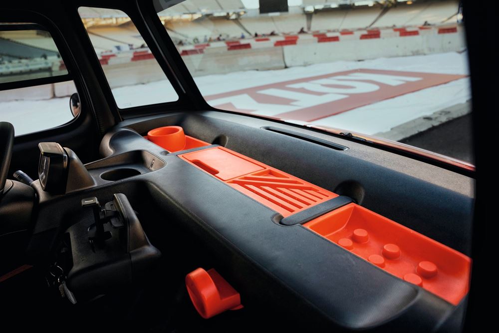 Citroen AMI