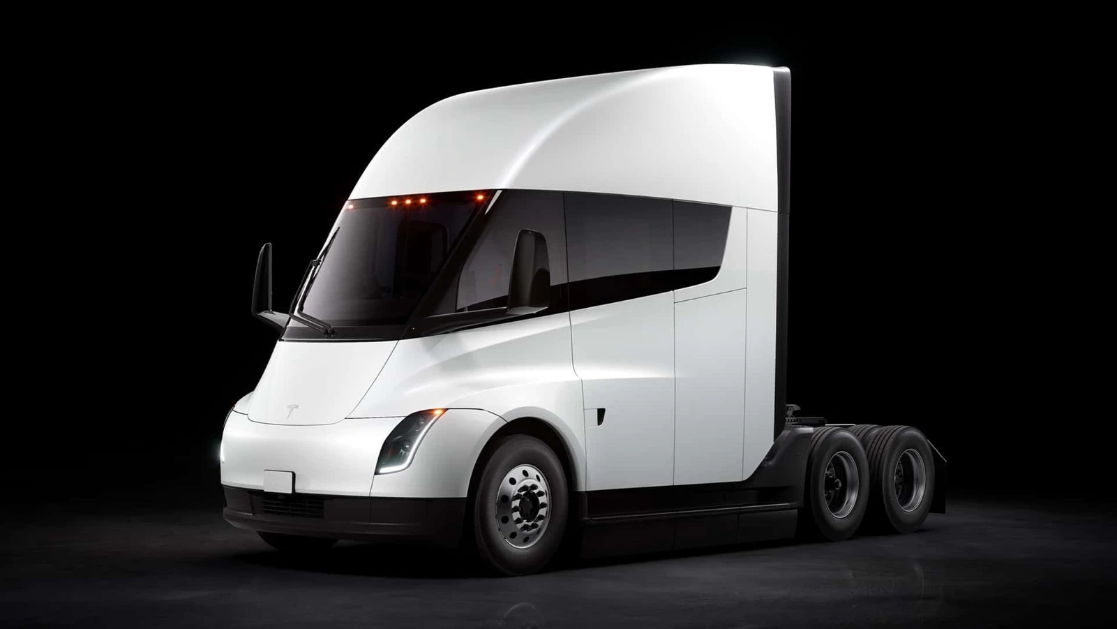 Tesla Semi