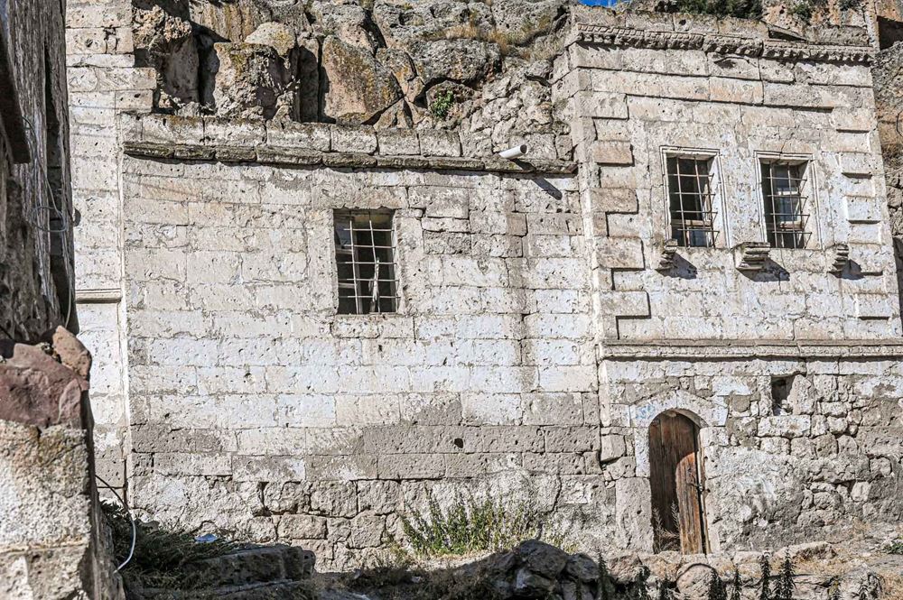 Οδοιπορικό άγνωστη Καππαδοκία