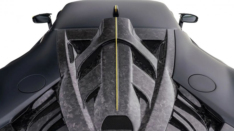 Mansory F9XX Ferrari