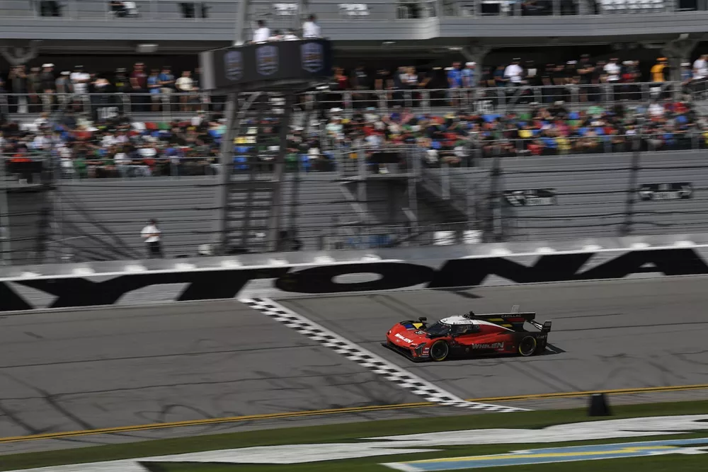 Rolex 24 Daytona 2026