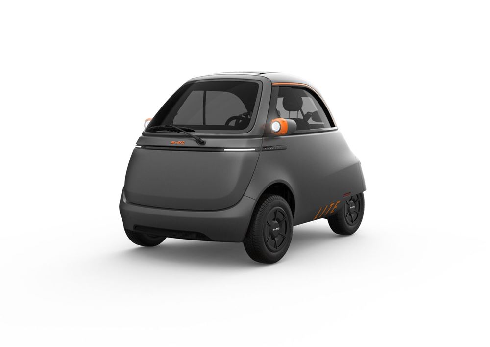 Microlino Lite