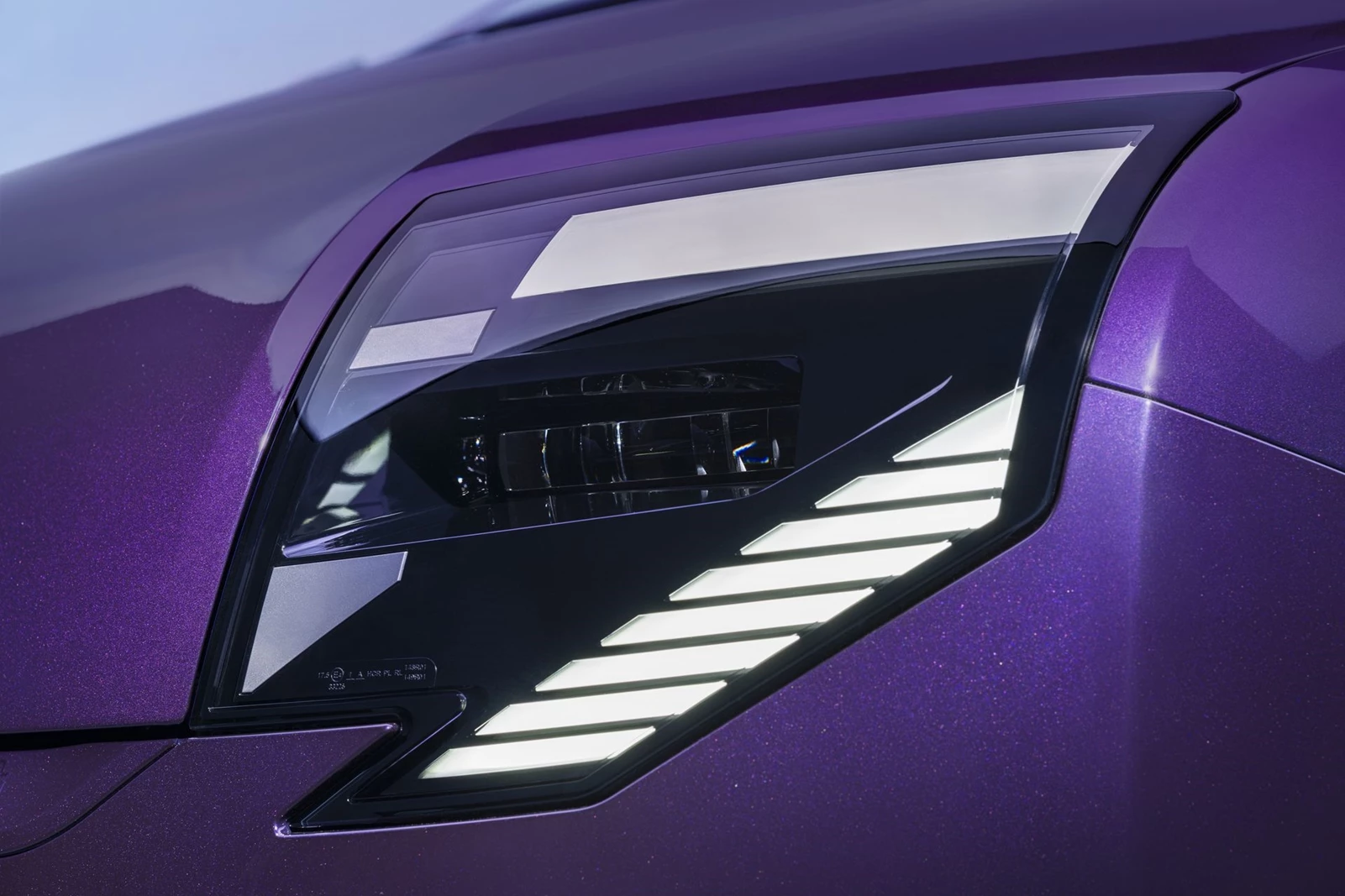 Nissan Pixo
